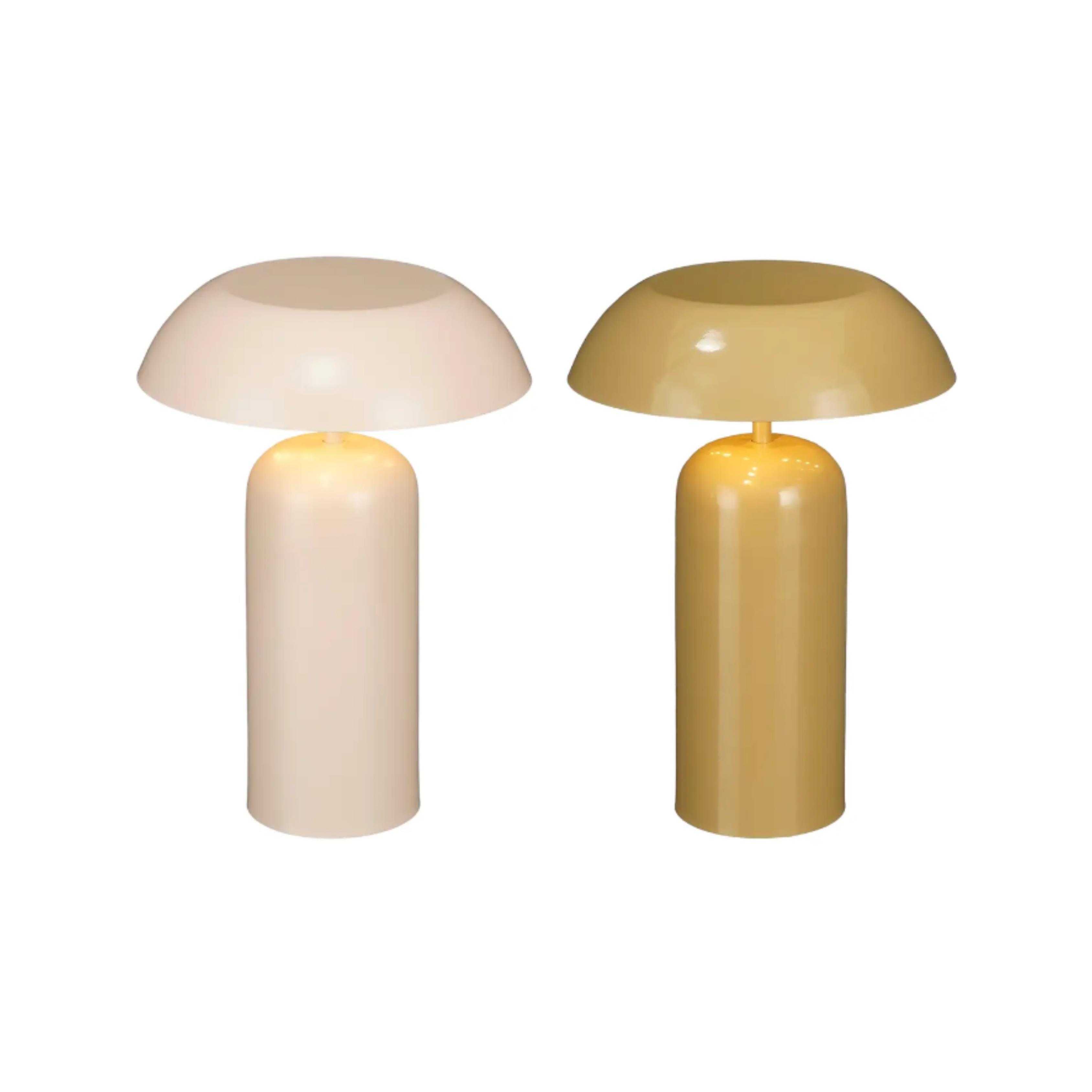 Tischleuchte 2er Set - Pilz 0006040005_HauptbildFreigestellt-1732634997444