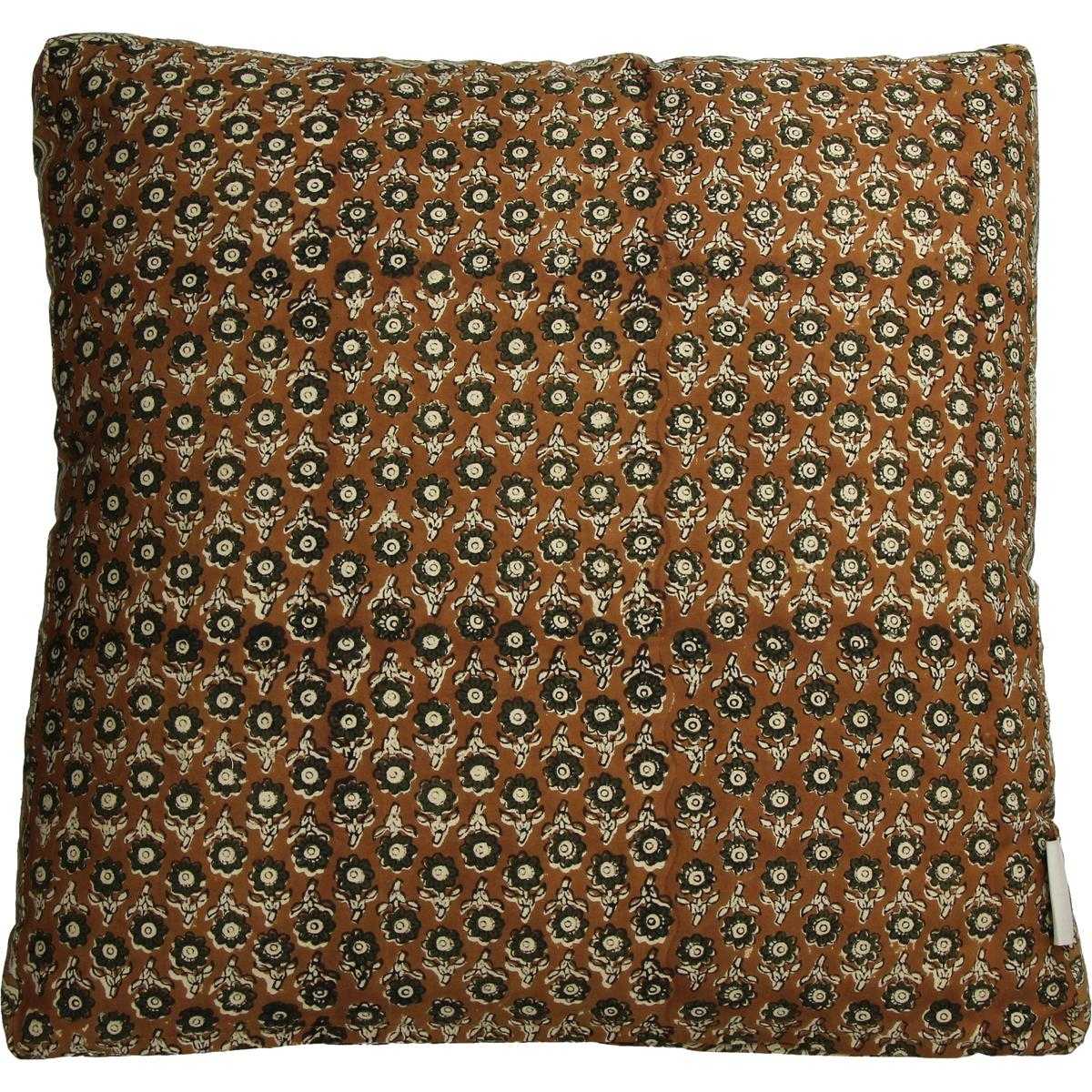 Kissen 50x50cm - Flower