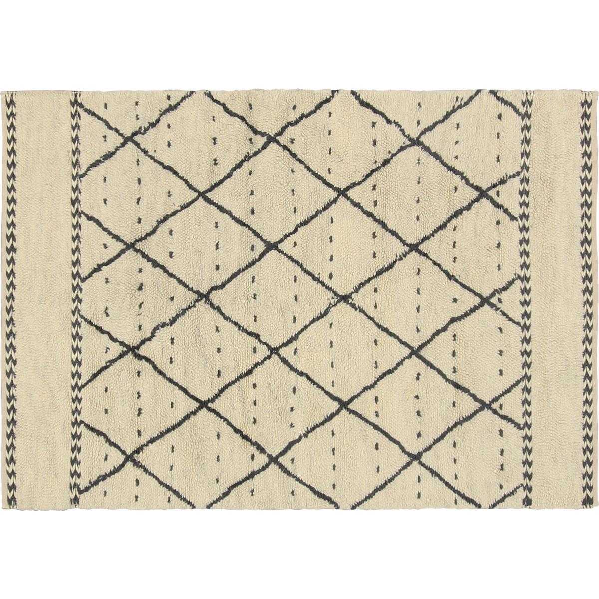 Teppich 160x230cm - Sancho 0006330012_HauptbildFreigestellt-1718264486876