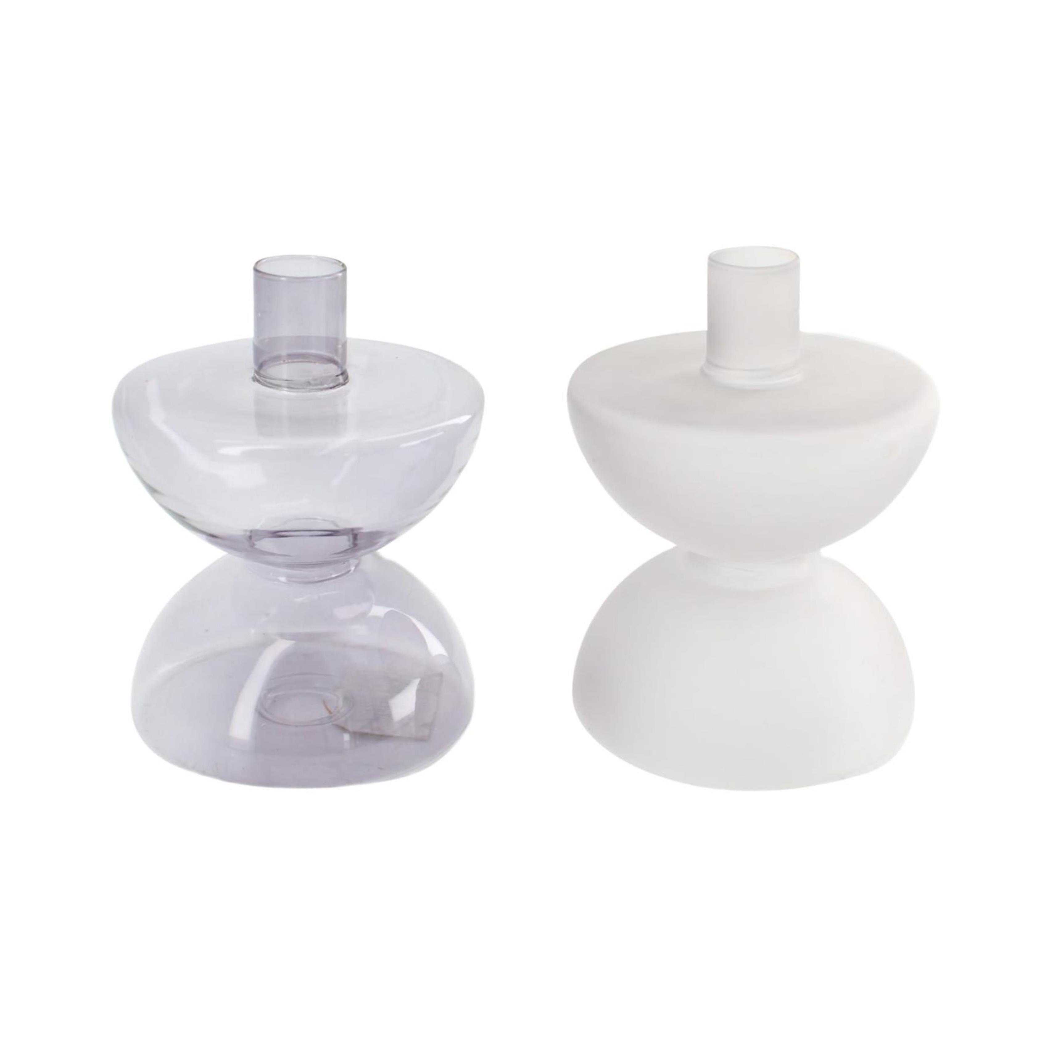 Kerzenständer - Emma