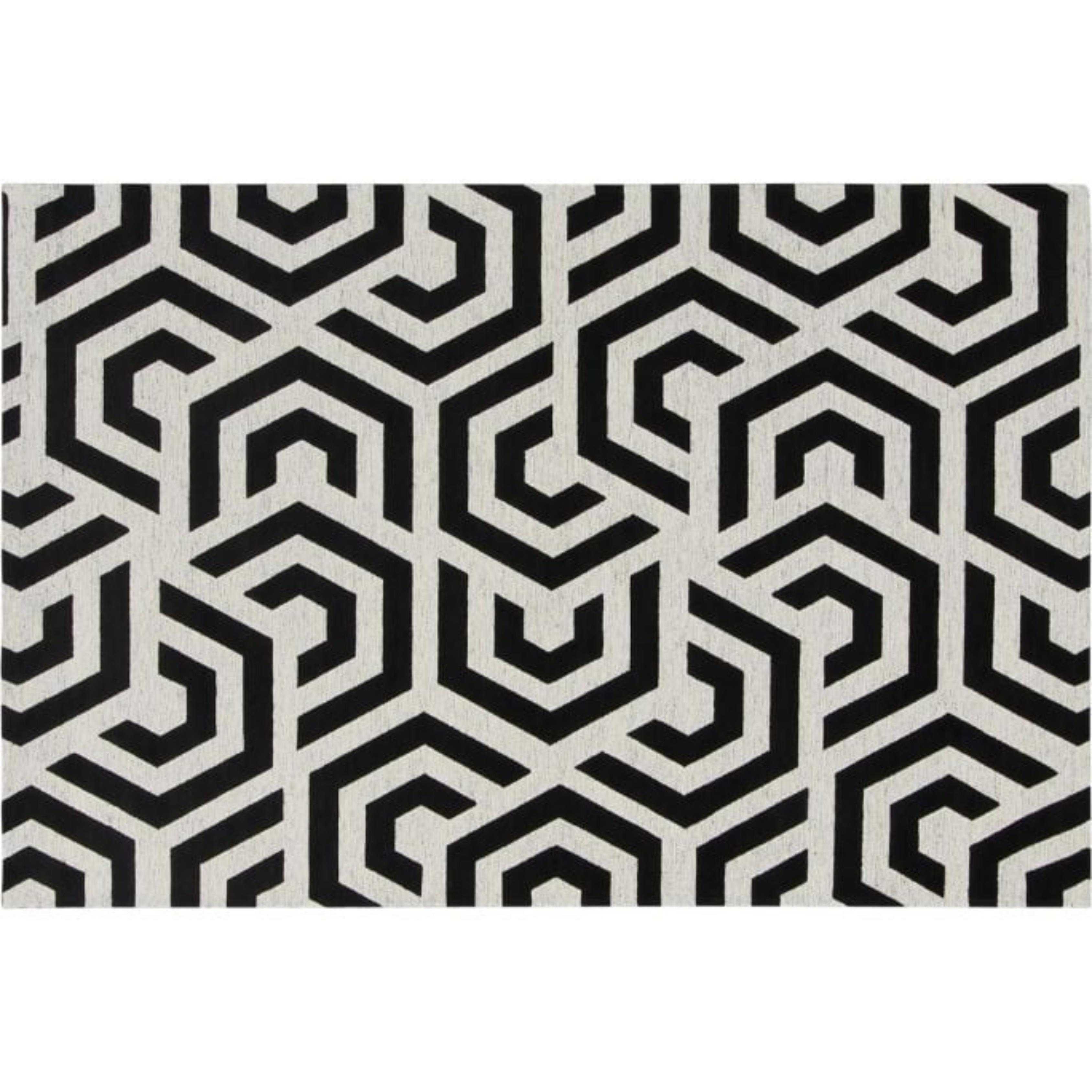 Teppich 155x230cm - Manou 000633001101_HauptbildFreigestellt-1720183730283